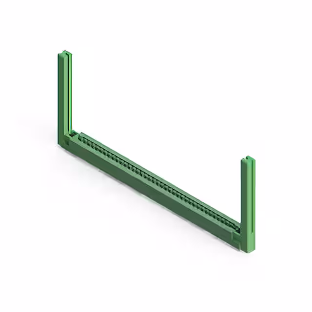 307-038-427-158 EDAC Inc.  Edgeboard Connectors